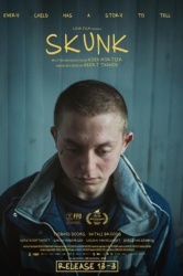 DI 19/03/24 Dinsdagavondfilm Skunk (Koen Mortier) 3 *** UGC Antwerpen